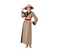 ATOSA déguisement chinoise XL