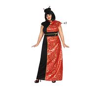 ATOSA déguisement chinoise XL