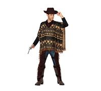 Atosa déguisement cowboy M