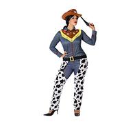 Atosa Déguisement Cowgirl XL