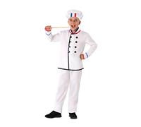 ATOSA déguisement cuisinier 7 a 9 años