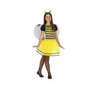 Atosa Déguisement D´abeille Pour Fille