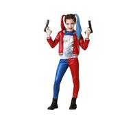 Atosa Déguisement D´arlequin Enfant
