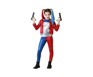 Atosa Déguisement D´arlequin Enfant