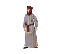 Atosa Déguisement D´enfant Arabe