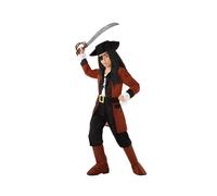 Atosa Déguisement D´enfant Pirate