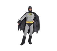Atosa Déguisement D´homme Batman