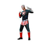 Atosa Déguisement D´homme Heroe American Comic