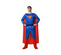 Atosa Déguisement D´homme Heroe Comic