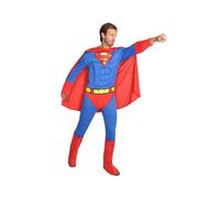 Atosa Déguisement D´homme Superman