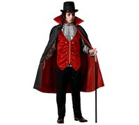 Atosa Déguisement D´homme Vampire