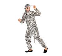 ATOSA déguisement dalmatien XL