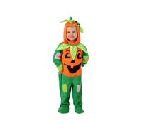 Atosa Déguisement De Bébé Pumpkin