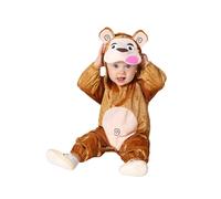 Atosa Déguisement De Bébé Singe