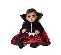 Atosa Déguisement De Bébé Vampire