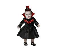 Atosa Déguisement De Bébé Vampire élégant