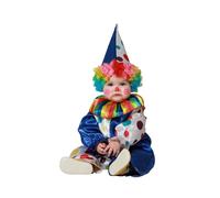 Atosa Déguisement Bébé Clown