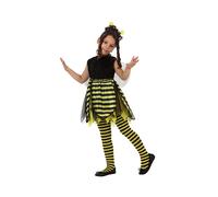 Atosa Déguisement De Fille Bee