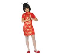 Atosa Déguisement De Fille China