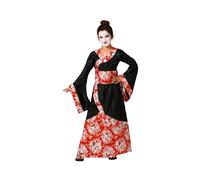 Atosa Déguisement De Fille Geisha