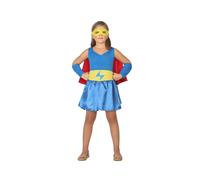 Atosa Déguisement De Fille Heroe Comic
