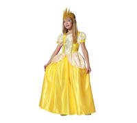 Atosa Déguisement De Fille Princess