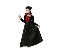 Atosa Déguisement De Fille Vamp