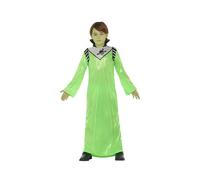 Atosa Déguisement De Garçon Alien Tunic