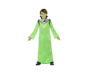 Atosa Déguisement De Garçon Alien Tunic