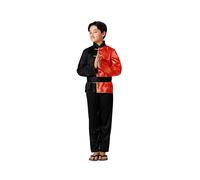 Atosa Déguisement De Garçon Chinois