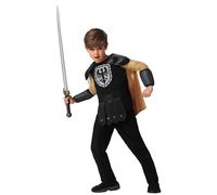 Atosa Déguisement De Garçon Medieval King
