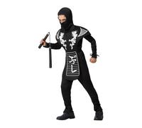 Atosa Déguisement De Garçon Ninja