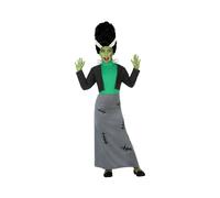 Atosa Déguisement De Monstre Frankenstein Pour Enfants