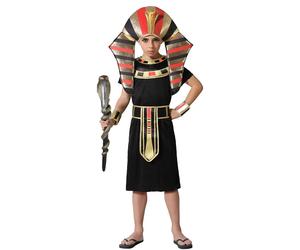 Atosa Déguisement De Pharaon Enfant