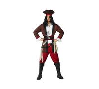 Atosa Déguisement De Pirate