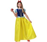 Atosa Déguisement De Princesse Pour Fille