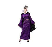 Atosa Déguisement De Reine Sorcière Maléfique