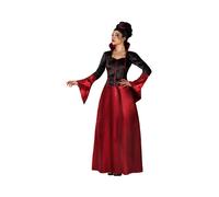 Atosa Déguisement femme Vampire XL