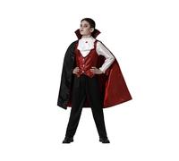 Déguisement De Vampire - Garçon - 10/12 ans (140 à 152 cm) ATOSA G