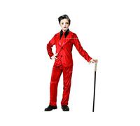Atosa Déguisement De Vampire Pour Enfants