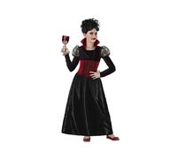 ATOSA déguisement enfant fille vampire 3 a 4 años