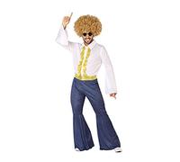 Atosa Déguisement Disco pour Homme