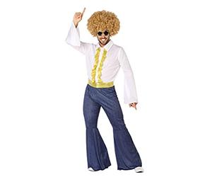 Atosa Déguisement Disco pour Homme