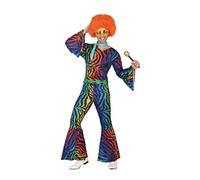 ATOSA déguisement disco XL
