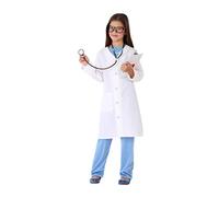 Atosa déguisement docteur 10 a 12 años
