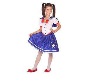 ATOSA déguisement écolière