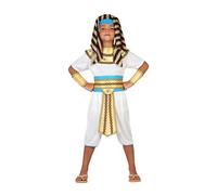 Atosa déguisement egyptien 10 a 12 años