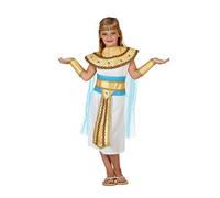 ATOSA déguisement egyptienne 7 a 9 años