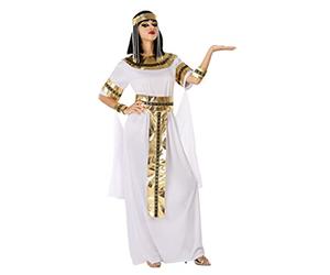 Atosa déguisement egyptienne XL
