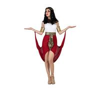 Atosa déguisement egyptienne XS